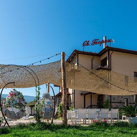 Saint George Mountain Residence Belashtitsa Exterior photo